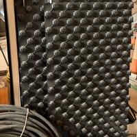 Pannelli nuovi per Riscaldamento a pavimento tubo