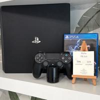 Sony Ps4 Pro 1TB