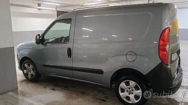 Fiat Doblò 1.6 MJT 105 CV