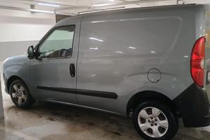 Fiat Doblò 1.6 MJT 105 CV