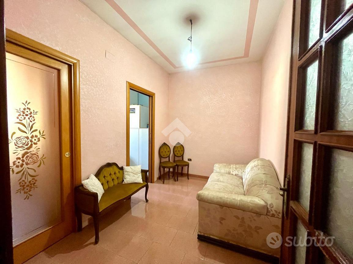 Apartment in Sant'Antimo, Napoli - Vista 5