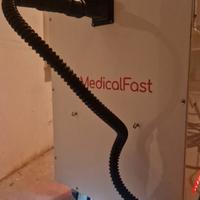 generatore di vapore