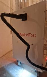 generatore di vapore