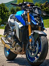 Suzuki GSX S 1000 - 2023