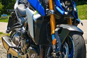 Suzuki GSX S 1000 - 2023