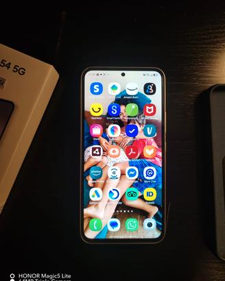 Samsung Galaxy A54 5G – 128 GB