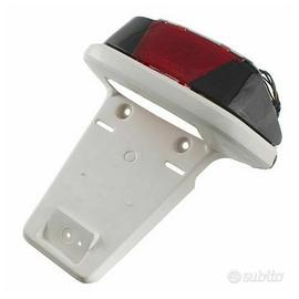 Parafango con fanalino Yamaha CTS 3NTH4700A0LJ