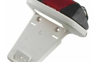 Parafango con fanalino Yamaha CTS 3NTH4700A0LJ