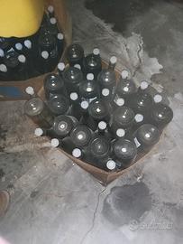 bottiglie circa 200 € 130.