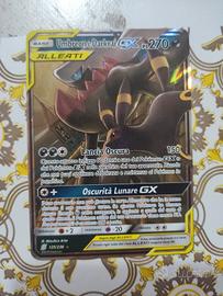 Carta Pokemon 