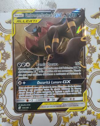 Carta Pokemon 