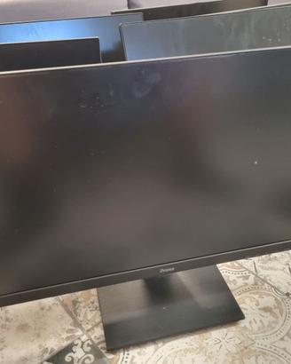 Monitor iiyama 24 ii