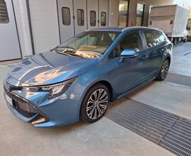 Toyota Corolla 2.0 Hybrid Style