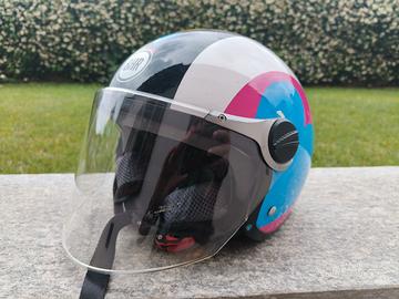 Casco Bambina