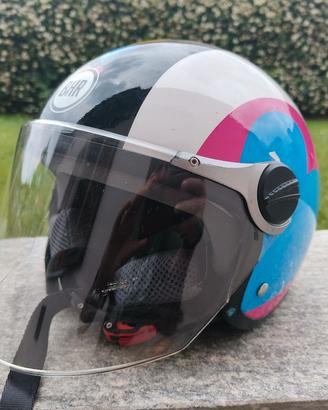 Casco Bambina