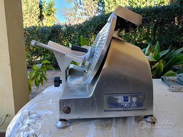 Affettatrice professionale