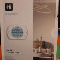 Termostato smart caldaia T100