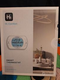 Termostato smart caldaia T100