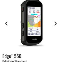 Garmin 550 NUOVO