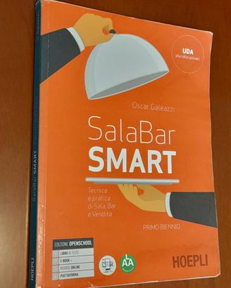 "SalaBar SMART