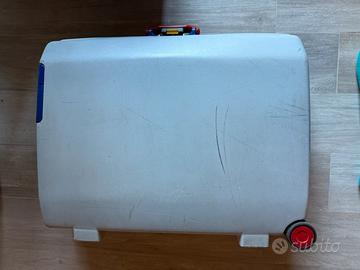 Valigia samsonite