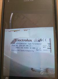 motore Electrolux asciugatrice 