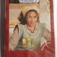 Don Matteo stagione 2 dvd scegli 