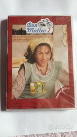 Don Matteo stagione 2 dvd scegli 