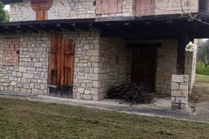 Casa con terreno