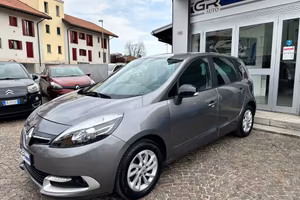 Renault Scenic XMod 1.5dCi 110CV Energy Limited