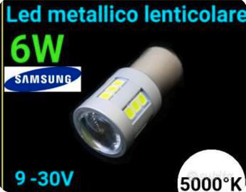 Luci led auto - drl 