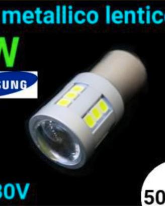 Luci led auto - drl 