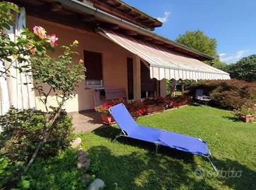 Appartamento a Besano (VA)