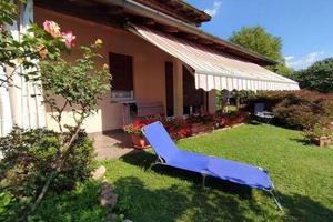 Appartamento a Besano (VA)