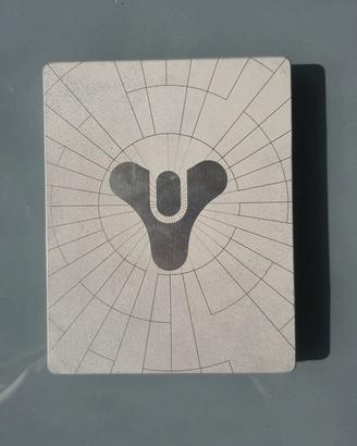 Destiny Steelbook Ps4