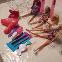 Barbie e Accessori ed Altri giochi