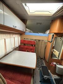 Mc Luis mod. Anniversary