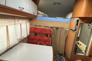 Mc Luis mod. Anniversary