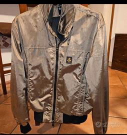 Giubbotto RefrigiWear