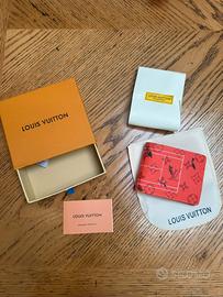 portafoglio Louis Vuitton 