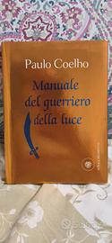 Paulo Coelho " Manuale del guerriero della luce  "