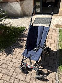 Passeggino leggero