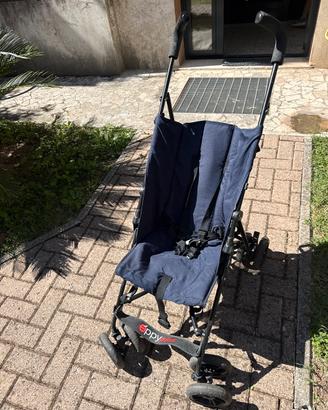 Passeggino leggero