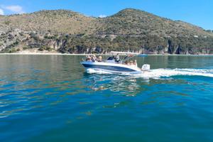 Marinello Eden 22 con Suzuki 140hp 2025