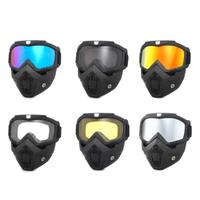 Accessori moto