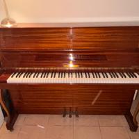 Pianoforte Wilh Steinberg