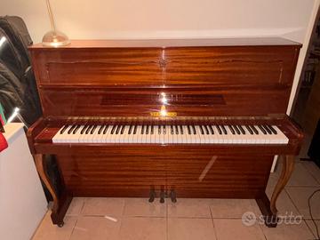 Pianoforte Wilh Steinberg