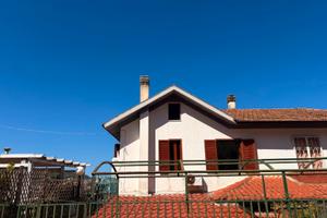 Appartamento in parco Le Ginestre