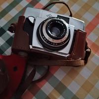 Macchina fotografica