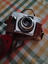 Macchina fotografica